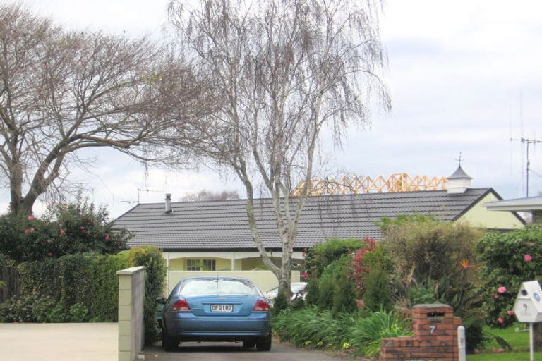 Photo of property in 7 Carol Place, Otumoetai, Tauranga, 3110