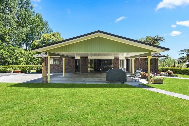 Photo of property in 9 Kent Street, Te Kuiti, 3910