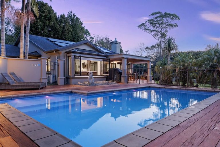 Photo of property in 55 Plummers Point Road, Whakamarama, Tauranga, 3172