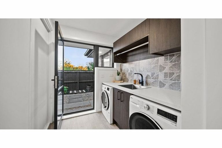 Photo of property in 1 Anzac Lane, Rolleston, 7614