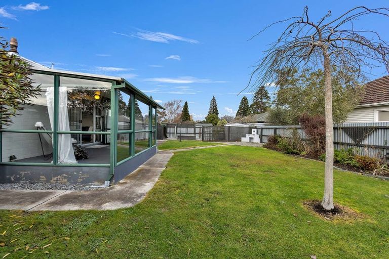Photo of property in 15b Victoria Street, Rangiora, 7400