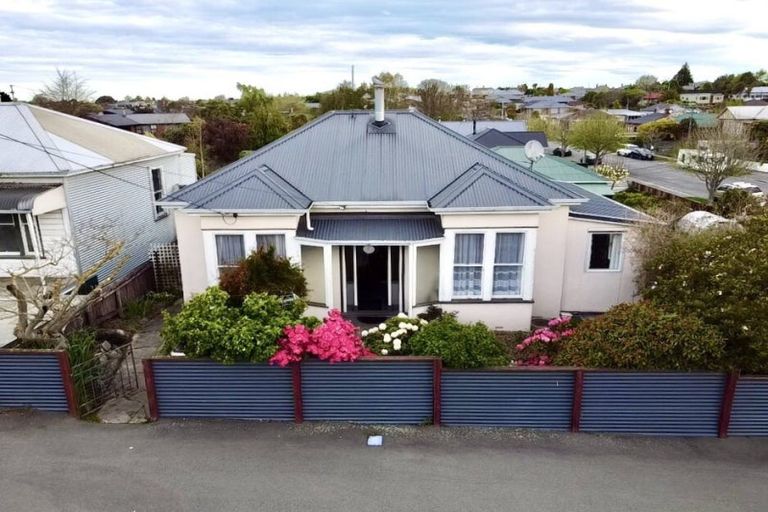 Photo of property in 50 Hassall Street, Parkside, Timaru, 7910