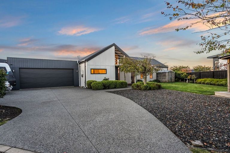 Photo of property in 32 Carnaveron Drive, Lincoln, 7608