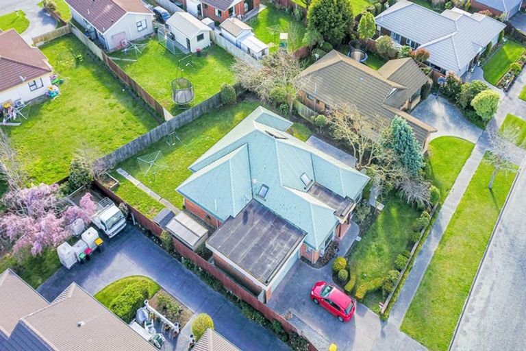 Photo of property in 32 Kintyre Drive, Broomfield, Christchurch, 8042