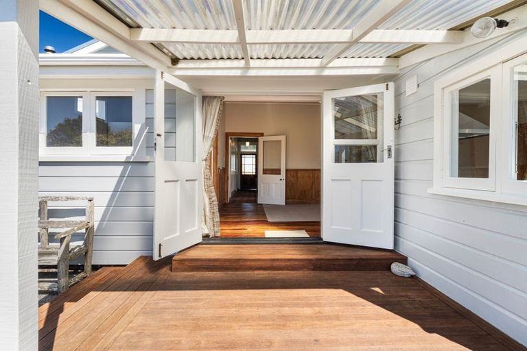 Photo of property in 128 Harrison Street, Whanganui, 4500