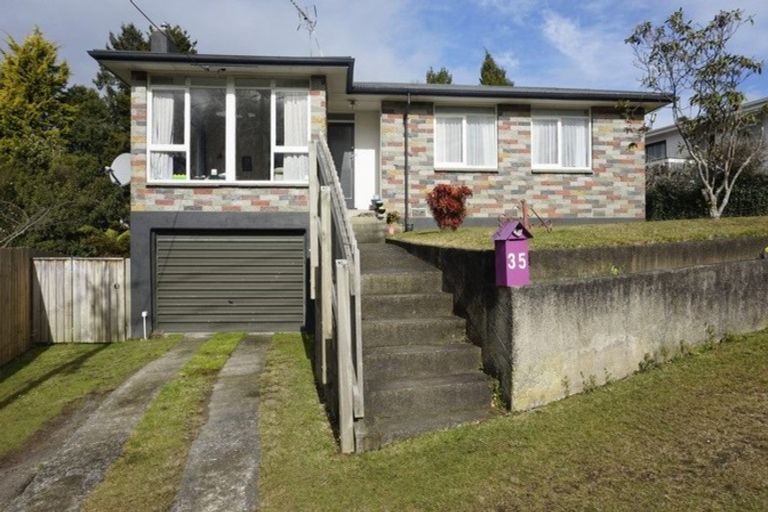 Photo of property in 35 Griffiths Street, Putaruru, 3411