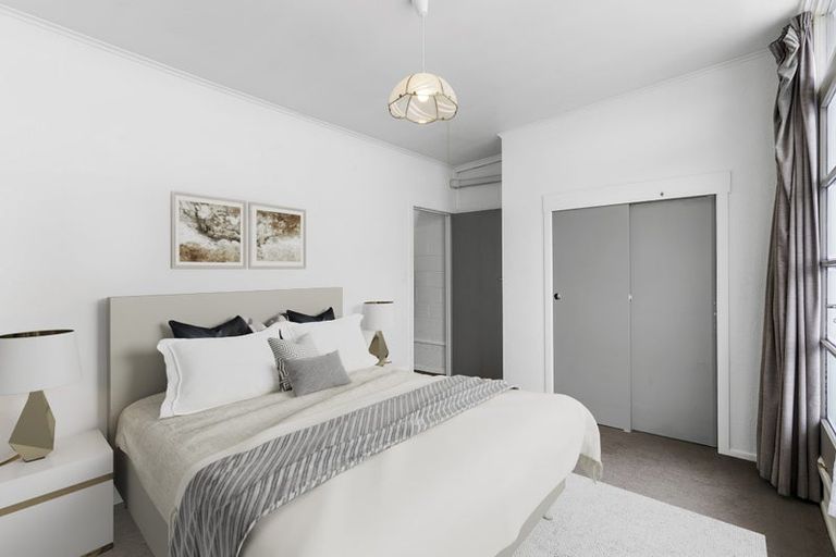 Photo of property in 12/27 Mokoia Road, Birkenhead, Auckland, 0626