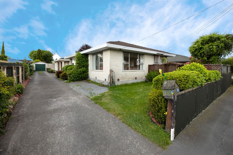 Photo of property in 1/8 Darroch Street, Belfast, Christchurch, 8051