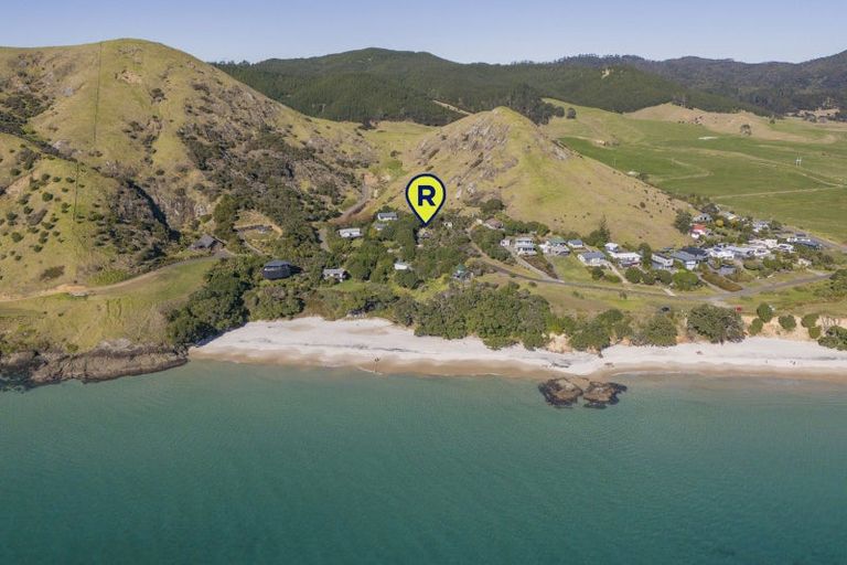 Photo of property in 36 Otama Beach Road, Opito Bay, Whitianga, 3592