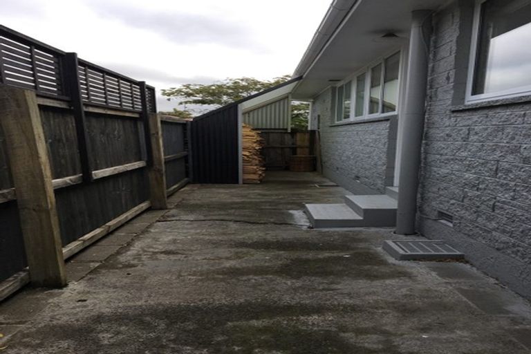 Photo of property in 20 Royalist Avenue, North New Brighton, Christchurch, 8083