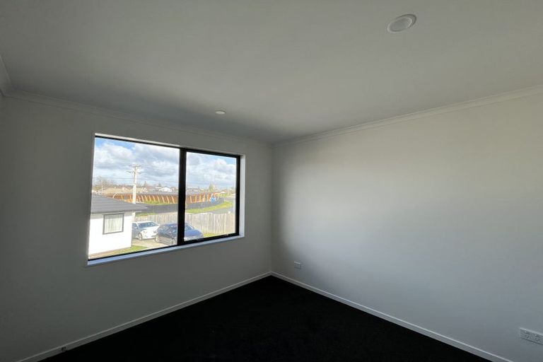 Photo of property in 1b Keats Crescent, Enderley, Hamilton, 3214