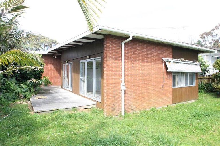 Photo of property in 137 Albany Highway, Unsworth Heights, Auckland, 0632