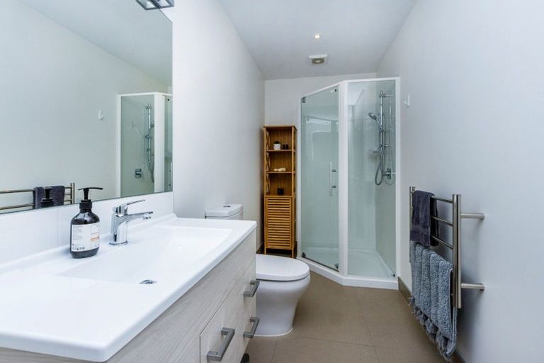 Photo of property in 77 Bomb Point Drive, Hobsonville, Auckland, 0616