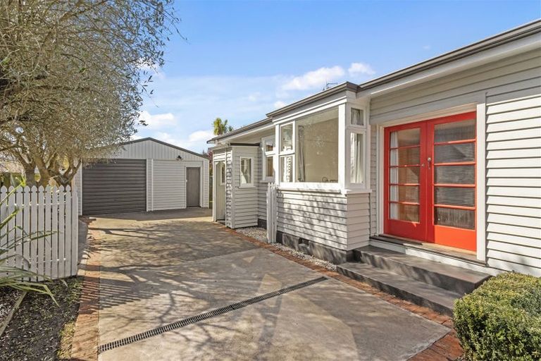 Photo of property in 127 Aylesford Street, Mairehau, Christchurch, 8013
