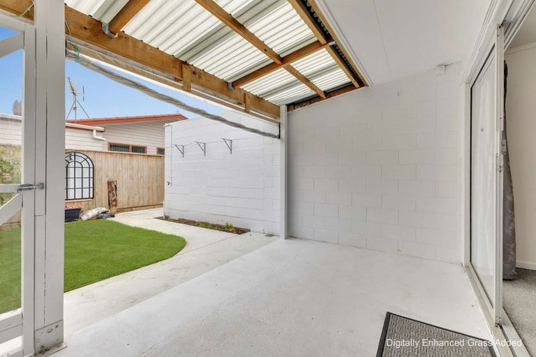 Photo of property in 2/20 Darnell Street, Fitzroy, New Plymouth, 4312