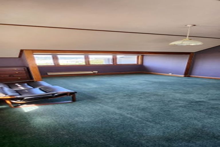 Photo of property in 29 Rawhiti Terrace, Kelburn, Wellington, 6012