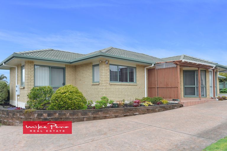 Photo of property in 11 Timandra Place, Te Kamo, Whangarei, 0112