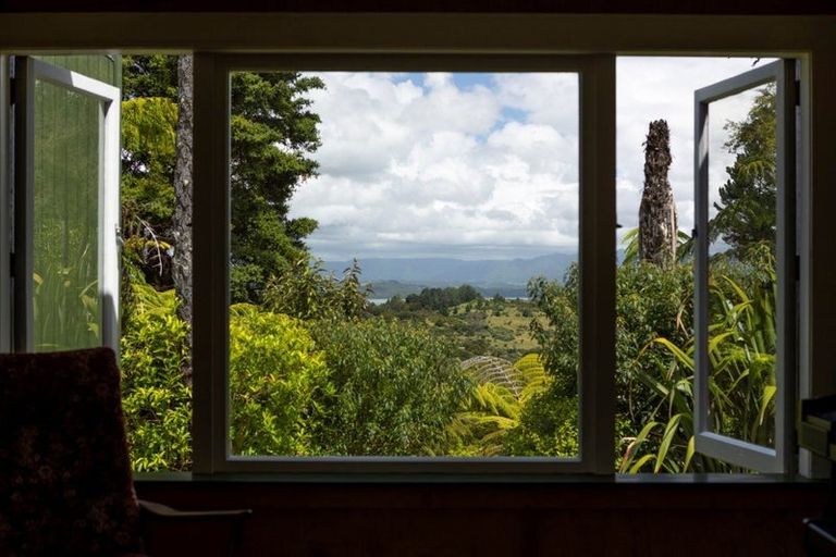 Photo of property in 1264 Paponga Road, Kohukohu, 0491