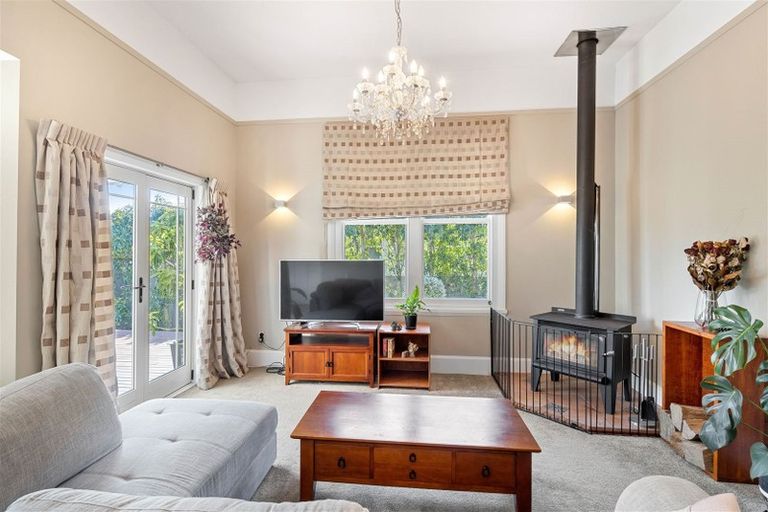 Photo of property in 215 Barrington Street, Somerfield, Christchurch, 8024