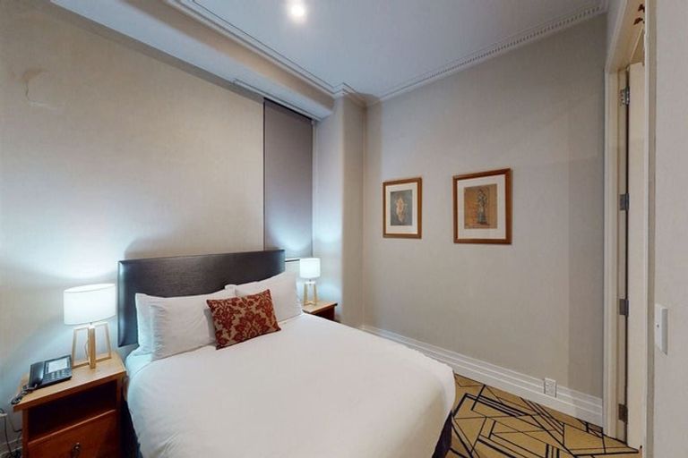 Photo of property in Quest Wellington Serviced Apart, 2/33a Hunter Street, Wellington Central, Wellington, 6011