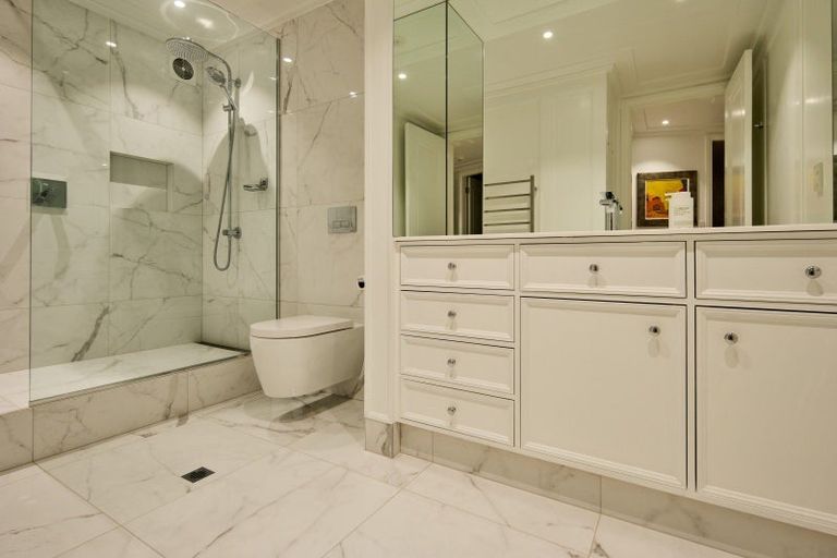Photo of property in 6/166 Oriental Parade, Oriental Bay, Wellington, 6011