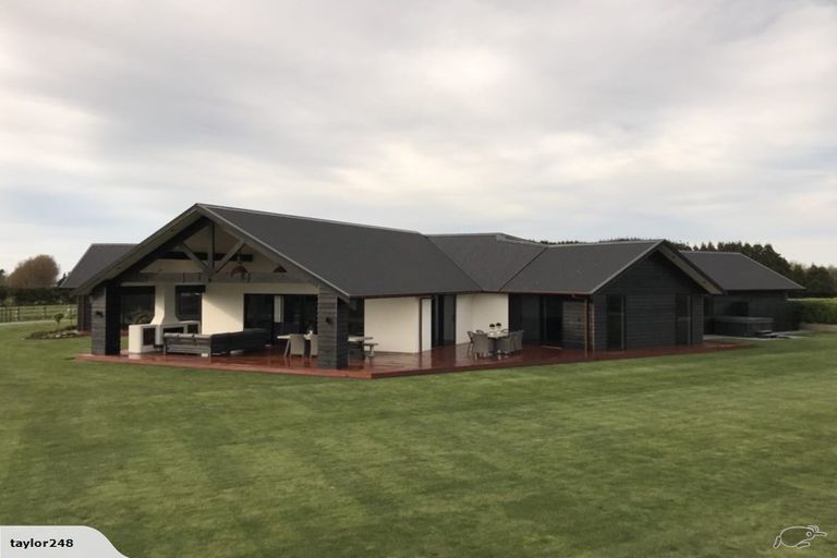 Photo of property in 325 Durham Road, Norfolk, Inglewood, 4388