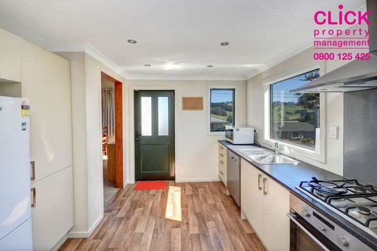 Photo of property in 1 Benhar Street, Maryhill, Dunedin, 9011