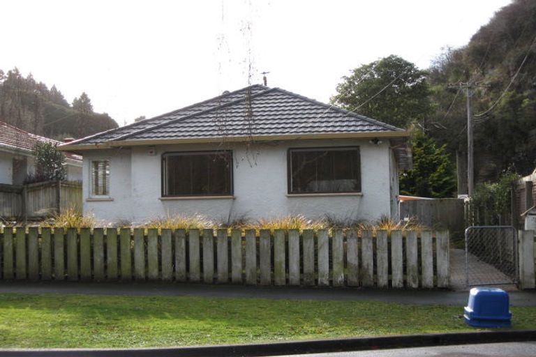 Photo of property in 11 Harden Street, Woodhaugh, Dunedin, 9010