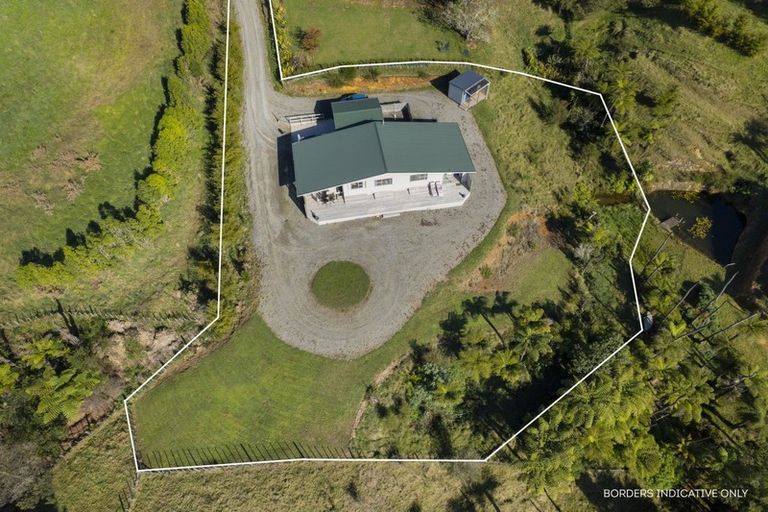 Photo of property in 100 Bulltown Road, Waihi, 3610