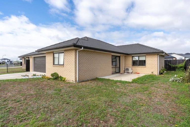 Photo of property in 16 Briannarose Drive, Fitzroy, Hamilton, 3206