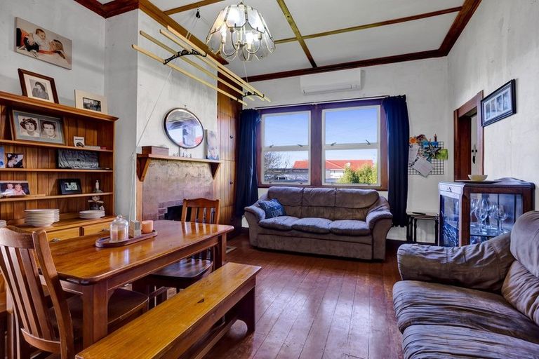 Photo of property in 13 Campbell Street, Hawera, 4610