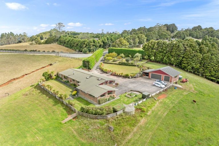 Photo of property in 185 Going Road, Ruatangata West, Kamo, 0185