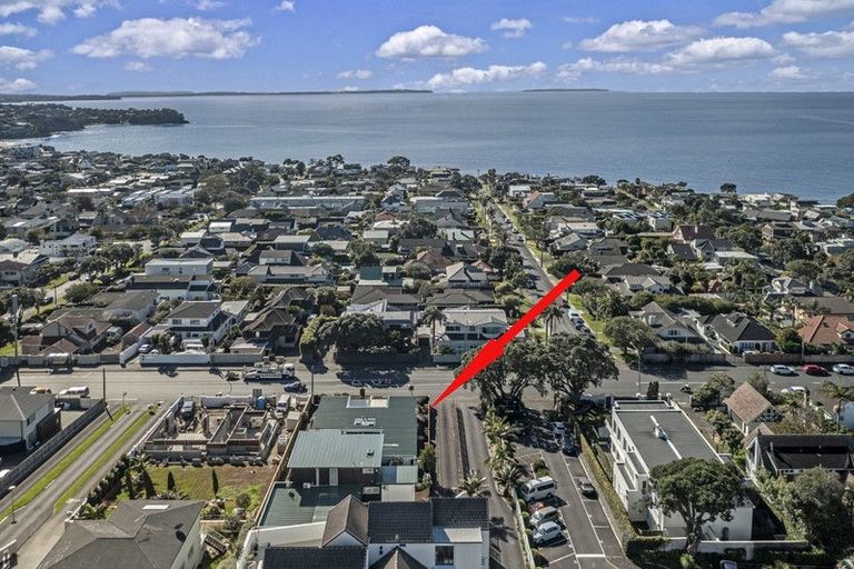 Photo of property in 1/78 Kitchener Road, Milford, Auckland, 0620