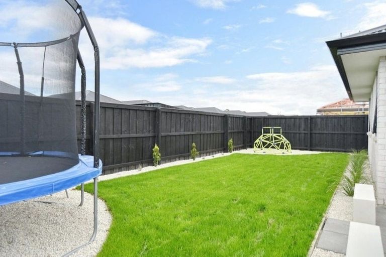 Photo of property in 70 Quinn Crescent, Woodend, 7610