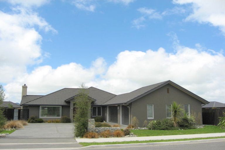 Photo of property in 26 Pentecost Road, Rangiora, 7400