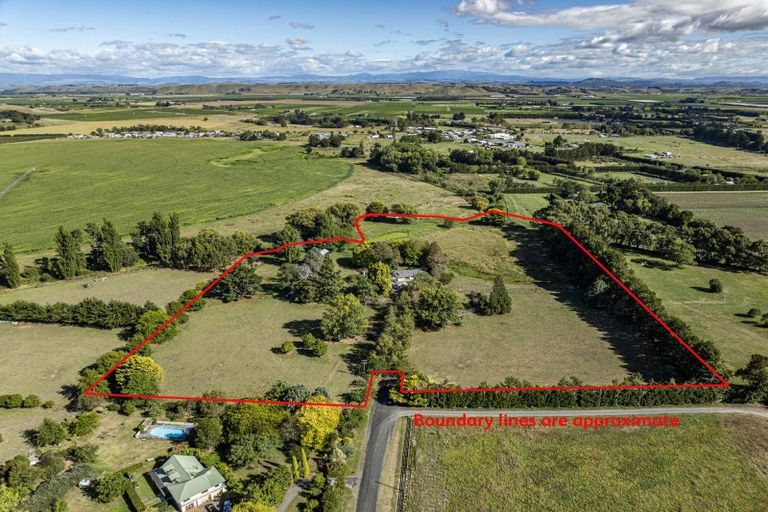 Photo of property in 116 Ru Collin Road, Bridge Pa, Hastings, 4174