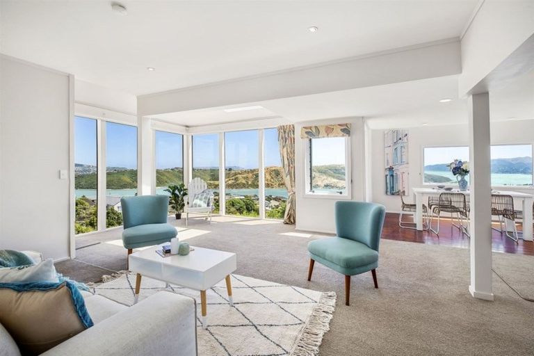 Photo of property in 13 Ettrick Grove, Papakowhai, Porirua, 5024