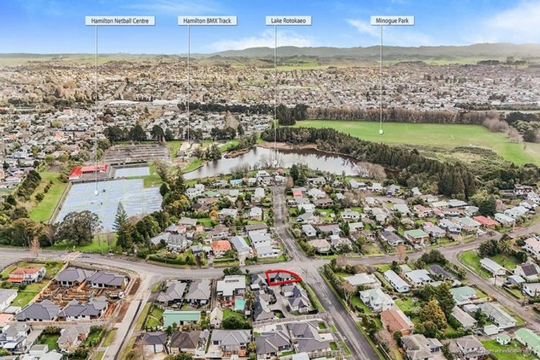 Photo of property in 1/81 Storey Avenue, Hamilton, 3200