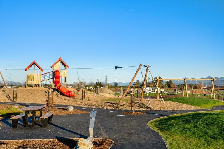 Photo of property in 2 Chapel Close, Springlands, Blenheim, 7201