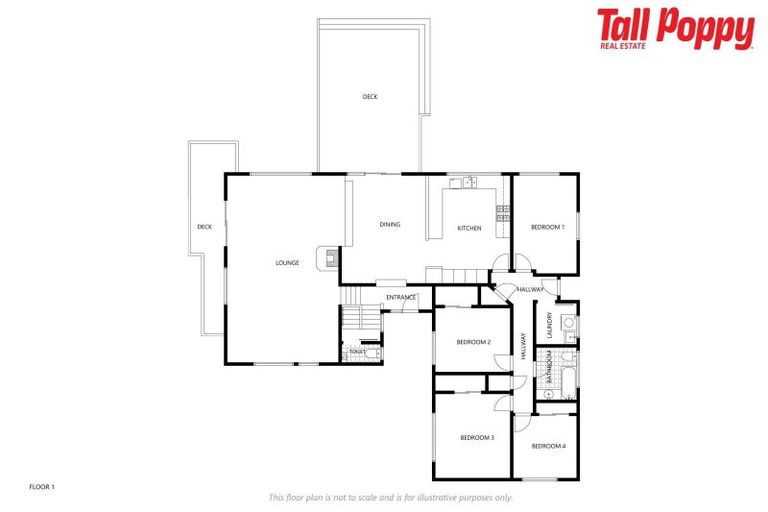 Photo of property in 41 Discovery Place, Marfell, New Plymouth, 4310