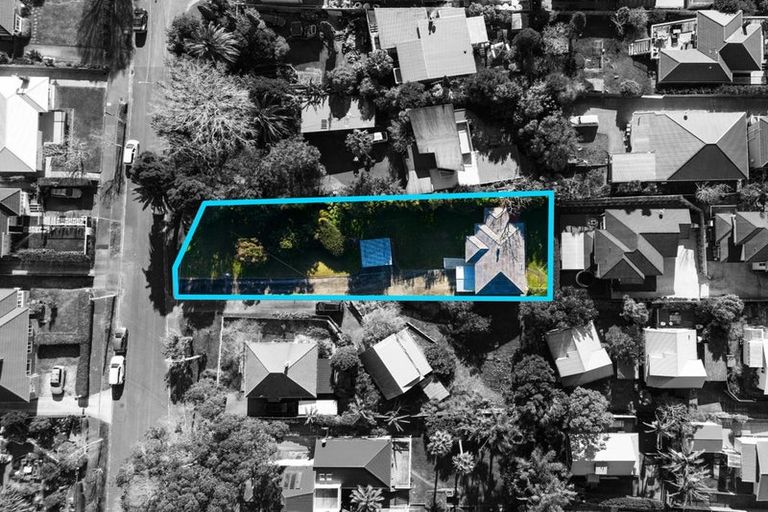 Photo of property in 67 Alverston Street, Waterview, Auckland, 1026