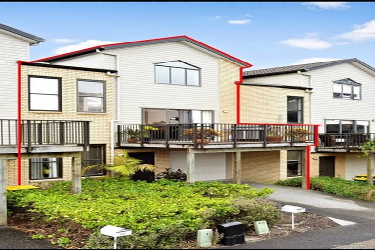 Photo of property in St Claire Village, 44/172 Mcleod Road, Te Atatu South, Auckland, 0610