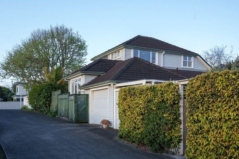 Photo of property in 1/47 Rautara Street, Orakei, Auckland, 1071