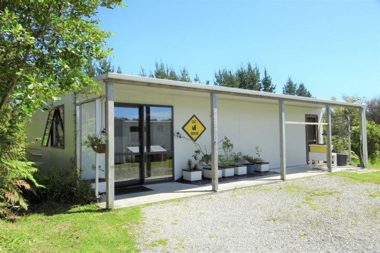 Photo of property in 259 Stafford Loop Road, Awatuna, Hokitika, 7882