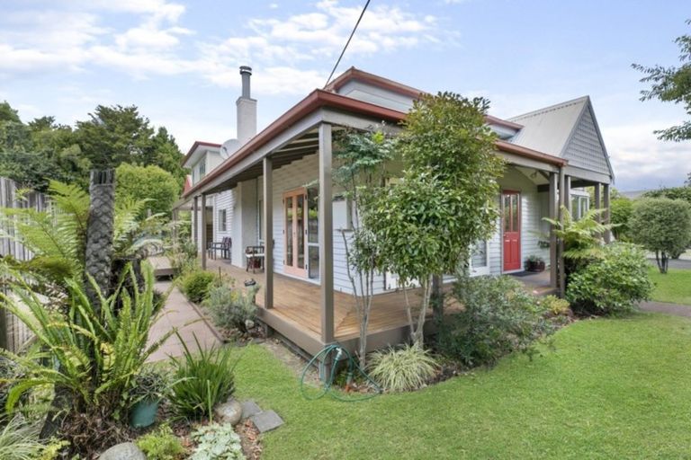 Photo of property in 32 Hohaia Street, Matamata, 3400