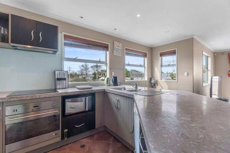 Photo of property in 35a Enderley Avenue, Enderley, Hamilton, 3214