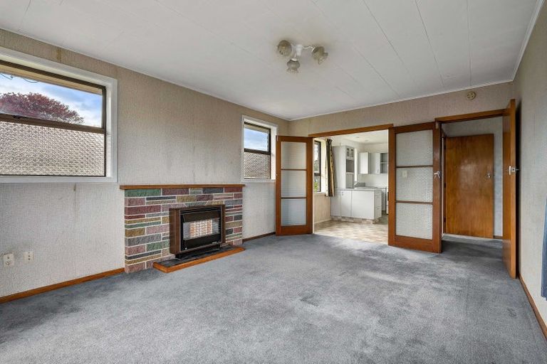 Photo of property in 72 Reid Avenue, Hawera, 4610