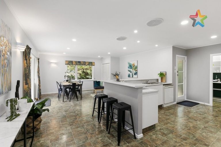 Photo of property in 18 August Avenue, Wainuiomata, Lower Hutt, 5014