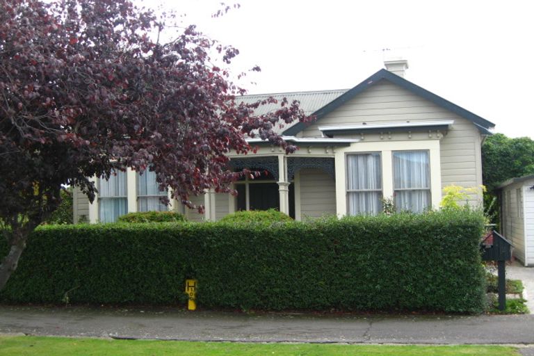 Photo of property in 12 Mure Street, Mosgiel, 9024
