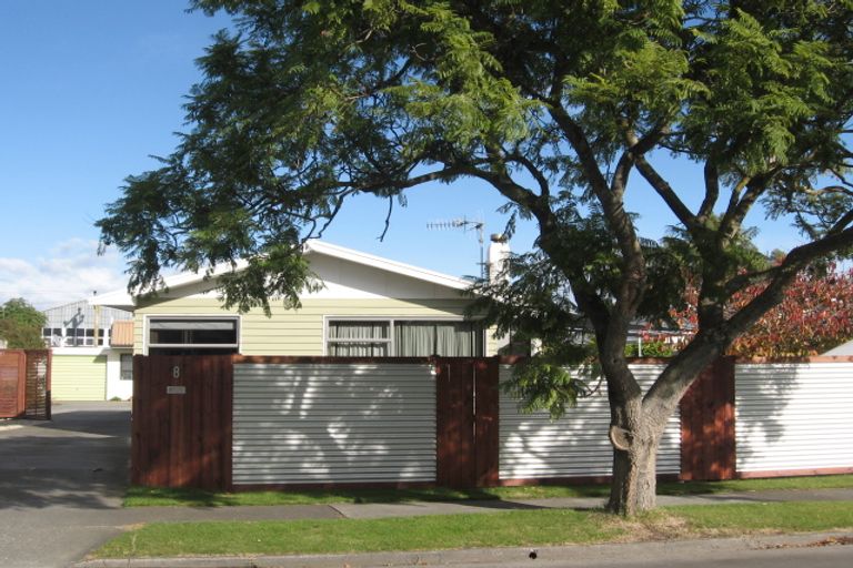 Photo of property in 8 Veronica Avenue, Marewa, Napier, 4110